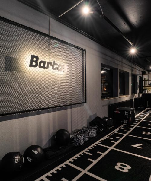 Functional Area